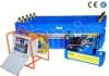 59 Inch Sectional Conveyor Belt Vulcanizing Equipment Light Weight High Efficiency