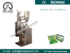 Three Sides Seal Bag Pharmaceutical Granules Packing Machine