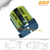 18uF 160V 8x12.5mm SMD Capacitors VKM Series 105C 7000 ~ 12000 Hours SMD Electrolytic Capacitor for USB Power Plug RoHS