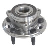 FRONT Complete Wheel Hub and Bearing Assembly Chevy Equinox 513288