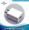 Portable xiaomi slim usb charger universal 5v 1a 1000ma