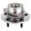 Front Wheel Hub Bearing Assembly For RAM 1500 PICKUP 00-01 515038