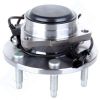 Wheel Hub and Bearing Assembly Front 515053 Escalade