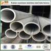 ASTM A269 tp304 welded stainless steel tube with high temperature