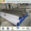 Schedule30 ASTM A312 welded inox TP304l stainless steel tube suppliers