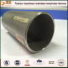 2 inch large diameter ERW tube welded stainless steel 316 pipe
