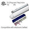 Super Bright T8 SMD LED Tube Light 1500mm 24W For Indoor Lighting