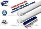 High Lumen 4 Foot T8 Led Tube Light 2280lm For Home / Led Tube Light Bulbs