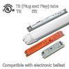 Interior Lighting 24W 5ft LED Tube Light T8 Led Light Tube with Aluminum Housing