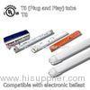 1200mm SMD Dimmable LED T8 Tube 19W Compatible With Electronic Ballast