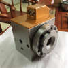 wire extrusion cross head for 60-90mm extruder machine