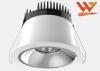 High Performance Conference Room Downlight Led Cob 30W / 22W 38 Degrees