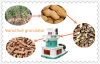 Low consumption peanuthull pelletizer manufacturers China -----Jingerui