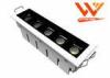 High Lumen 10W Linear LED Ceiling Downlight Warm White / Neutral White