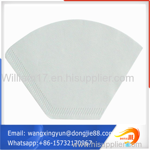 disposable cup k cup filter paper