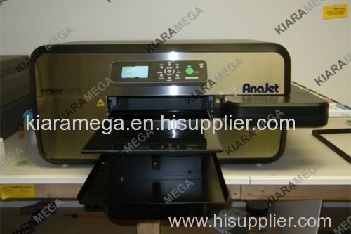 Anajet MP 10 DTG Printer