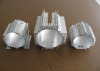 Electromechanical Shell Radiator/heatsink from China