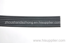 V-Ribbed Belts Light Rubber