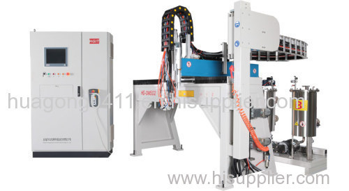 Dispensing system HGIT China