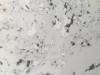 Marble Like Artificial Quartz Slab for Kitchen Bathroom