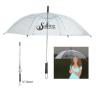 Umbrella for promotional use