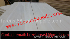 Paulownia Wood for furniture / paulownia futniture wood