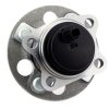 Toyota Yaris 06-11 Rear Wheel Bearing Assembly Hub with ABS 512370