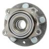 Rear Left Or Right Wheel Bearing Hub Assembly For a 07-11 Mazda CX-7 512350