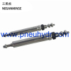 CJ1 Needle Cylinder Single Acting Spring Return SMC type pneumatic air cylinder High quality