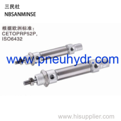 C85 Standard Cylinder SMC type pneumatic air cylinder High quality