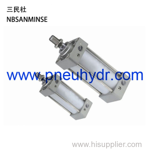 MB Standard Cylinder SMC type pneumatic air cylinder High quality