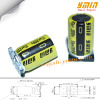 10uF 200V 8x10mm SMD Capacitors VKM Series 105C 7000 ~ 10000 Hours SMD Aluminium Electrolytic Capacitors RoHS