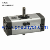 CRA1 Oscillating Cylinder Rotary Actuator SMC type pneumatic air cylinder High quality