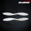 8038 Fluorescence propeller CW CCW for Multirotor RC Model