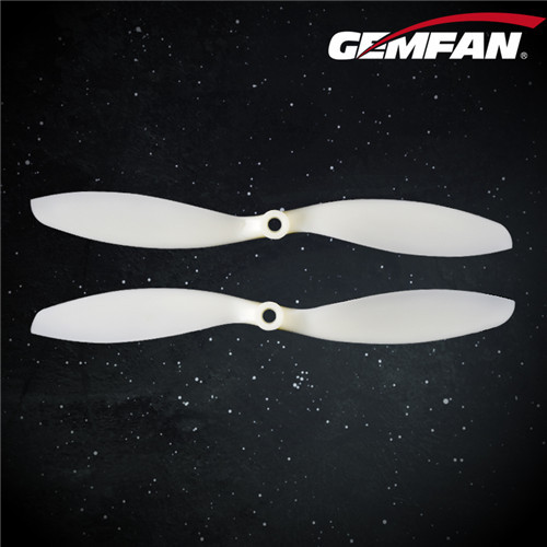 9047 ABS Fluorescent RC Quadcopter Spare Parts Propeller