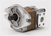 Shimadzu Gear Pump .