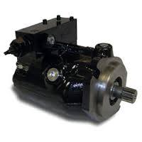 Parker PAVC/ PV Piston Pump