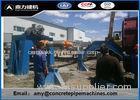 Various Capacity Cement Pipe Making Machine Frequency Speed Control Motor