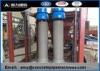 300-1200 Vertical Concrete Pipe Machine With Frequency Speed Control Motor