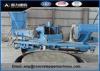 Fast Speed Automatic Rcc Pipe Making Machine For Road Construction