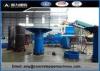 High Mechanization Concrete Pipe Making Machine 12 Months Warranty