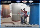 Dingli Professional Concrete Pipe Making Machine For Agricultural Irrigation