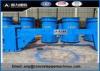 380V / 50HZ Concrete Pipe Making Machine With ISO Certificate