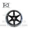 Aluminum Custom Wheels Cool 20 Inch Concave Wheels For Automotive