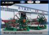 Dingli Multi Function Pile Cage Making Machine OEM / ODM Available