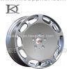 5 Hole OEM Replica Wheels Rims One Piece Aluminum Alloy 16