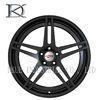 Racing Car Forged Concave Wheels Replica Oem Wheels 3 Piece Professional