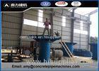 Precast Automatic Rcc Pipe Making Machine OEM / ODM Available