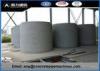 Multi Functional Culvert Making Machine For Drain Channel Line Production