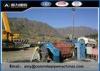 380V / 50HZ Concrete Tube Forming Machine For Road Culvert Project